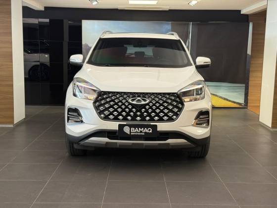 CAOA CHERY TIGGO 5X PRO 1.5 VVT TURBO iFLEX CVT CAOA CHERY TIGGO 5X PRO 1.5 VVT TURBO iFLEX CVT